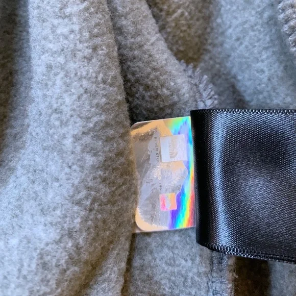 The North Face 300 Tundra Full Zip Fleece Jacket - Picture 6 of 7